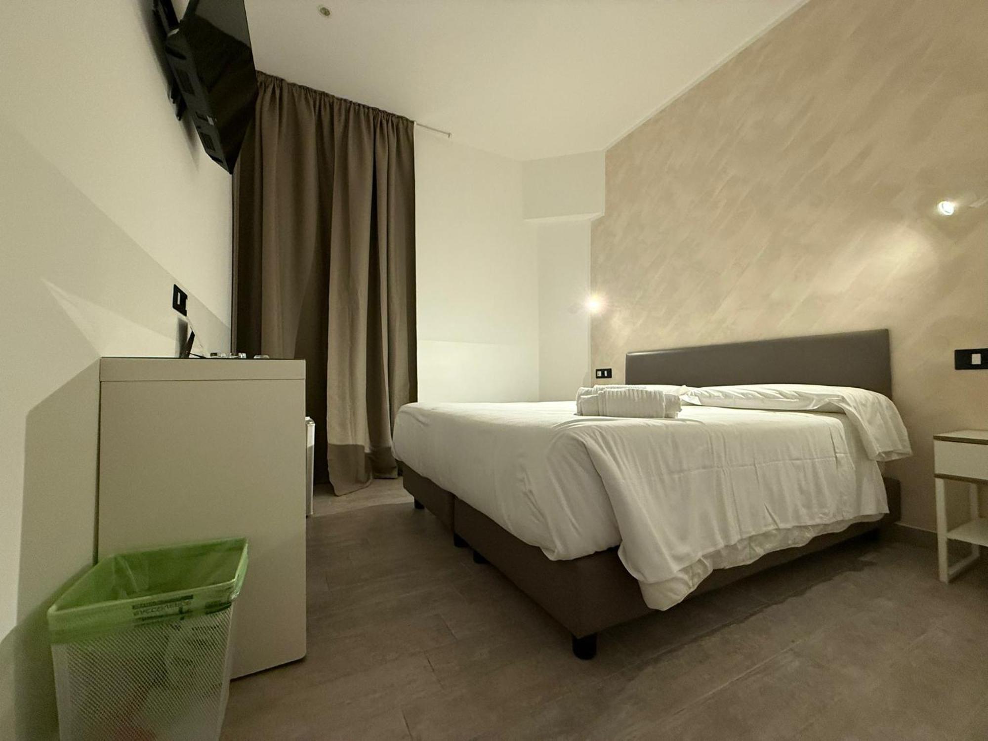 Pensión Relais Merulana Roma