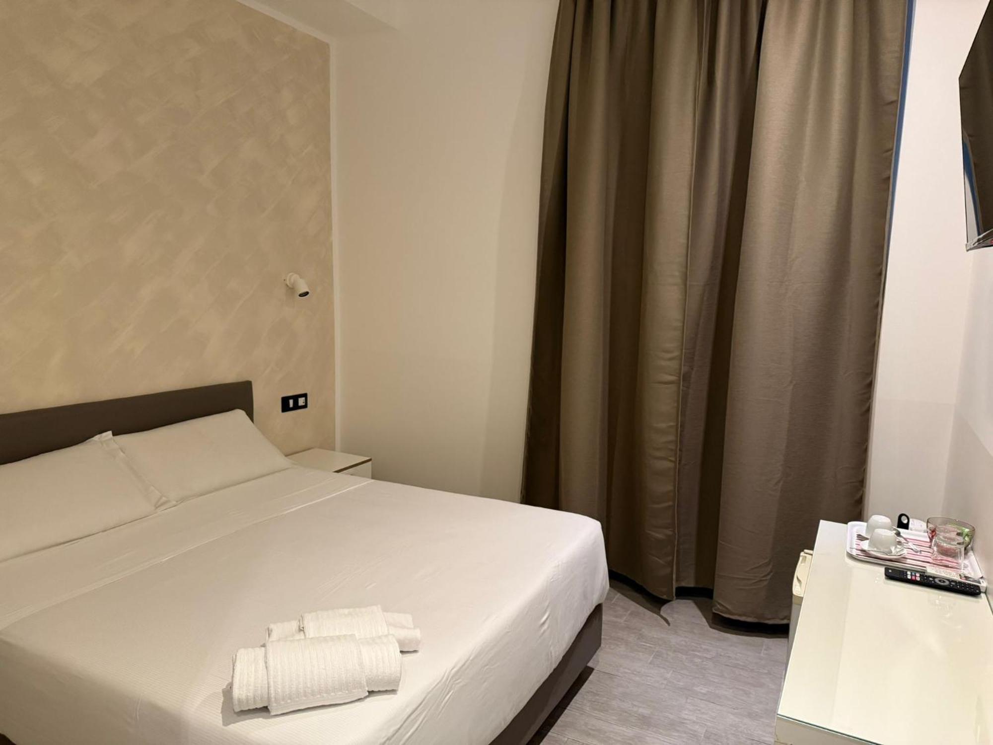 Relais Merulana Pensión Roma