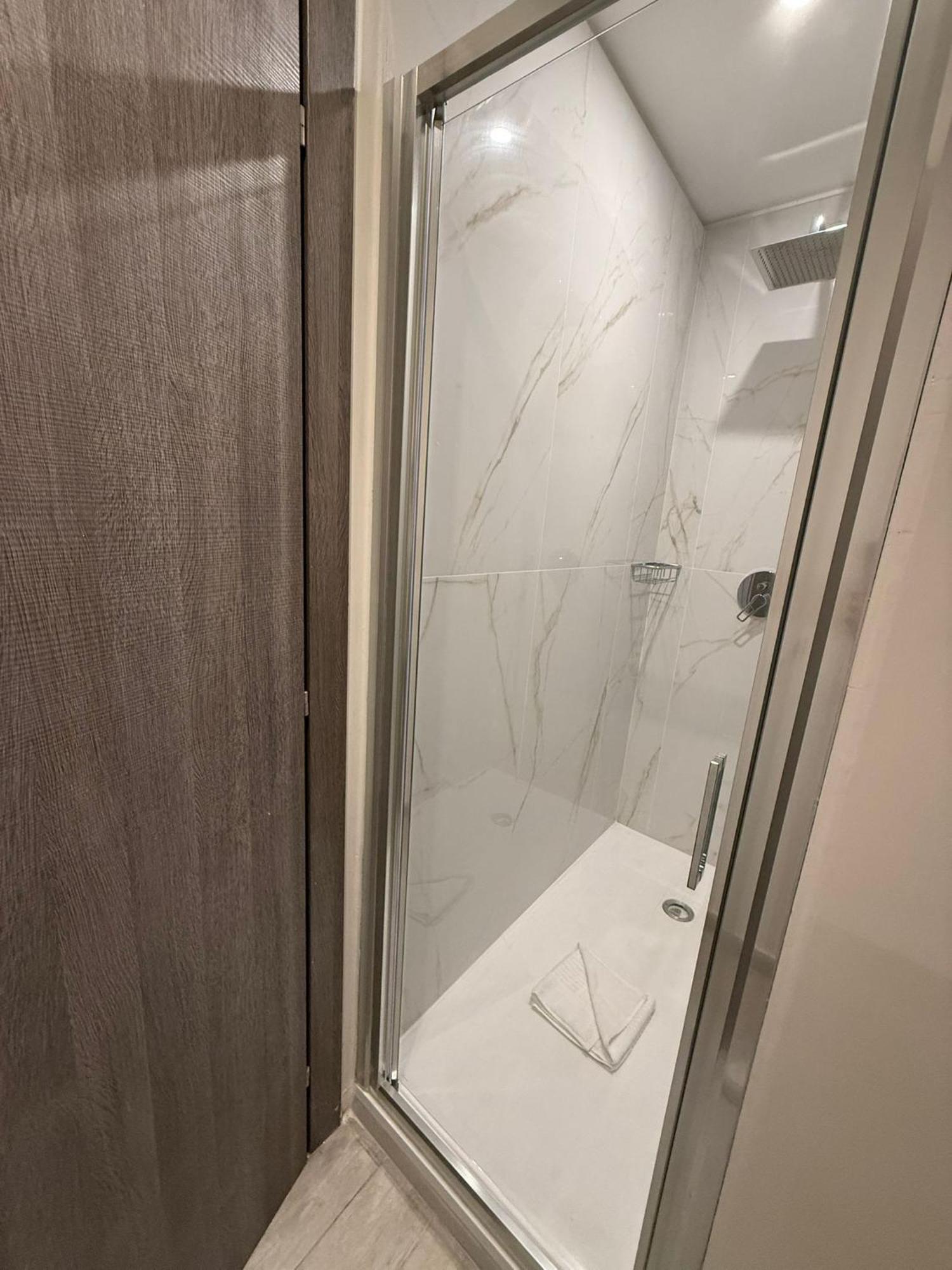 Pensión Relais Merulana Roma