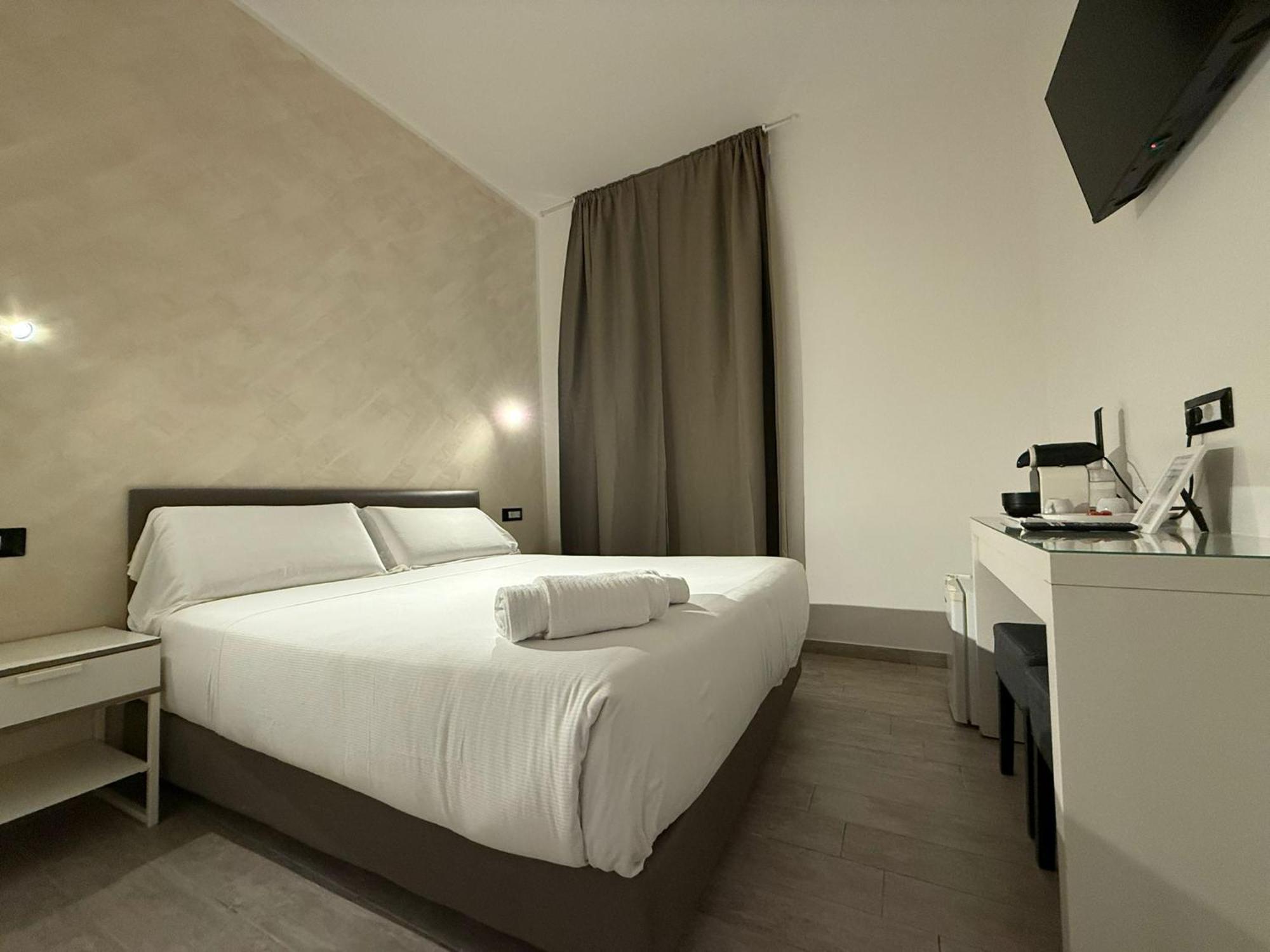 Pensión Relais Merulana