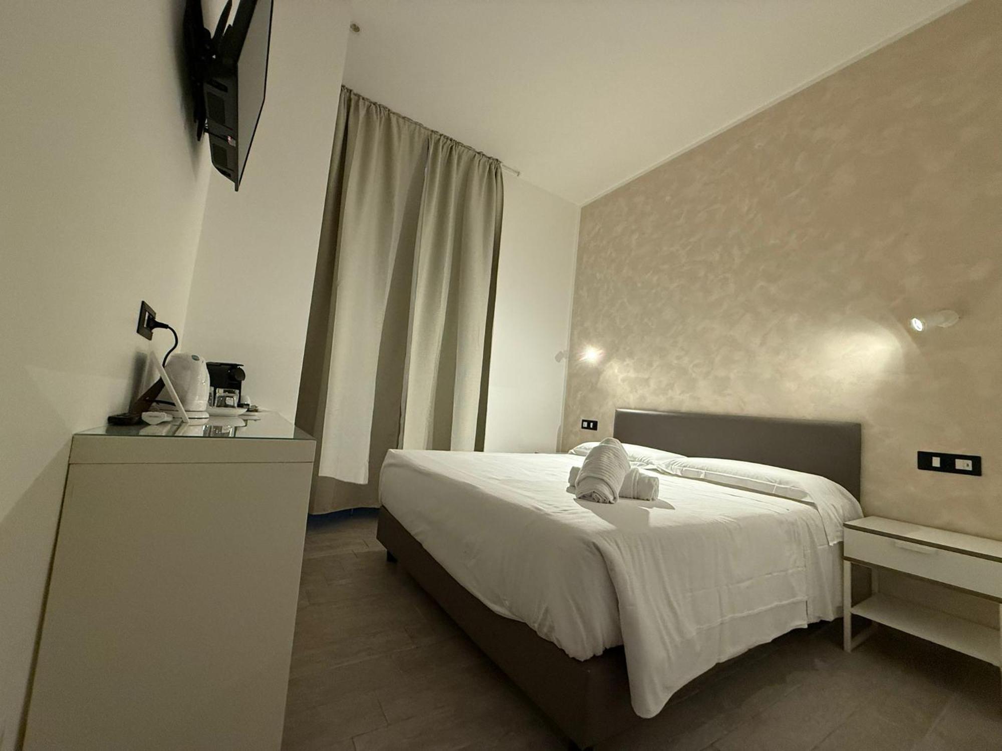 Pensión Relais Merulana