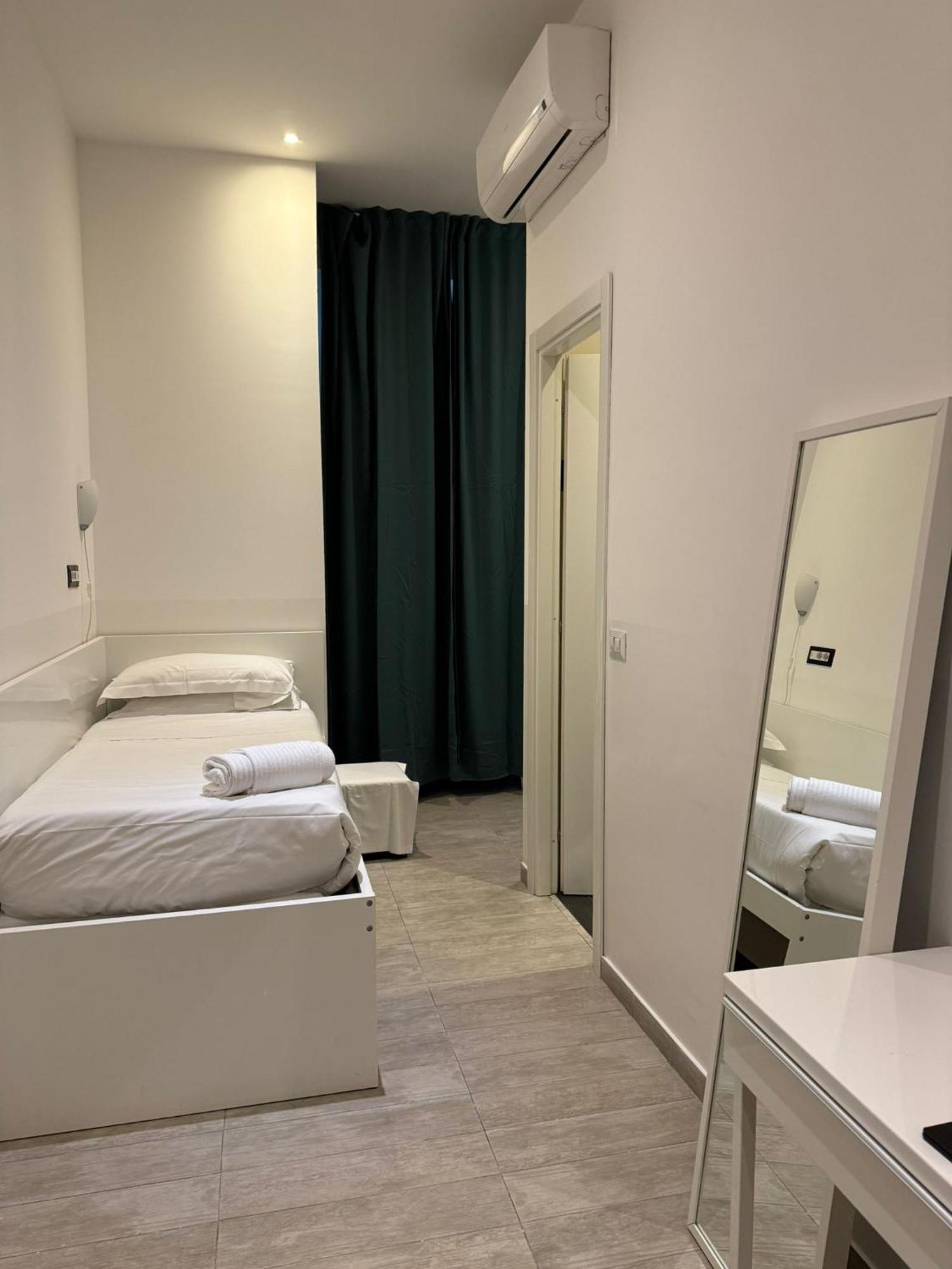 Pensión Relais Merulana Roma