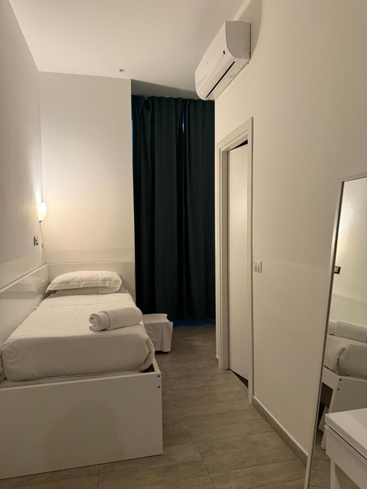 Relais Merulana Pensión